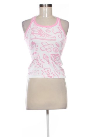 Top de femei Zara, Mărime S, Culoare Multicolor, Preț 73,49 Lei, #137274977