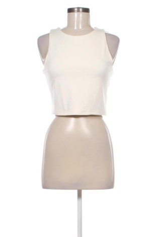 Dámsky top  H&M, Veľkosť M, Farba Kremová, Cena  16,00 €, #137275736
