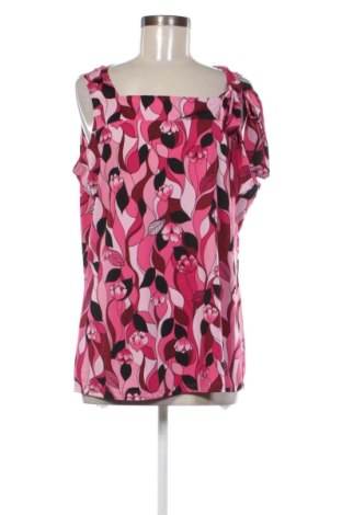 Top de femei Fashion Bug, Mărime XL, Culoare Multicolor, Preț 62,99 Lei, #137276263