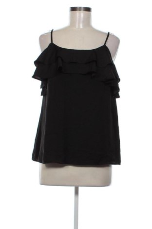 Top de femei Promod, Mărime S, Culoare Negru, Preț 39,99 Lei, #137276282