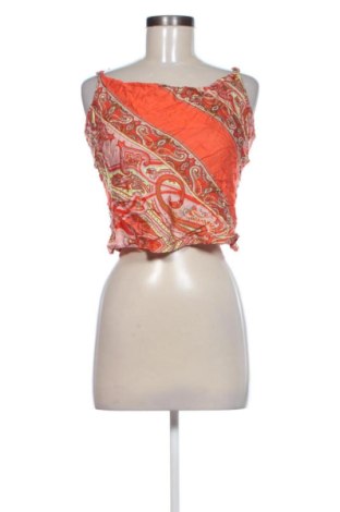Top de femei Reserved, Mărime S, Culoare Multicolor, Preț 57,74 Lei, #137276418