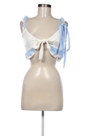 Top de femei SHEIN, Mărime XS, Culoare Multicolor, Preț 62,99 Lei, #137276562