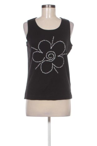 Top de femei S.Oliver, Mărime L, Culoare Negru, Preț 89,23 Lei, #137277315