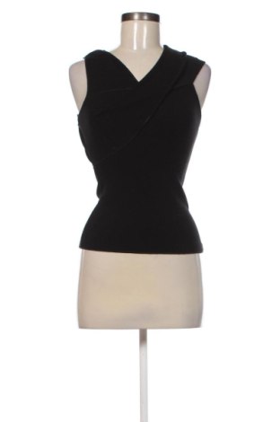 Top de femei Zara, Mărime S, Culoare Negru, Preț 86,08 Lei, #137277412