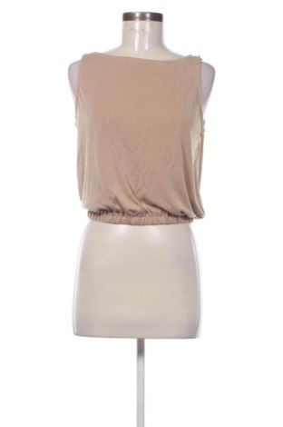Dámský top Reserved, Velikost M, Barva Béžová, Cena  287,00 Kč, #137277732