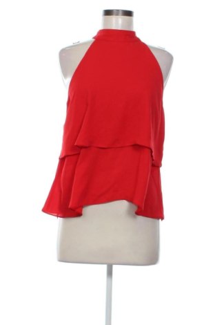 Damentop Zara, Größe L, Farbe Rot, Preis € 14,99, #137277768