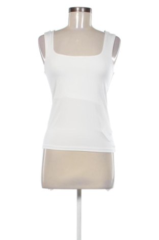 Top de femei Unbranded, Mărime M, Culoare Alb, Preț 83,99 Lei, #137278442