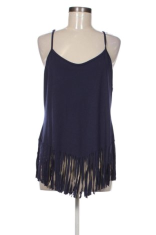 Top de femei SHEIN, Mărime XL, Culoare Albastru, Preț 52,49 Lei, #137279128