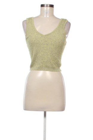 Top de femei Anko, Mărime L, Culoare Verde, Preț 36,74 Lei, #137279168