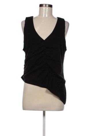 Top de femei FAYT, Mărime L, Culoare Negru, Preț 62,99 Lei, #137279280