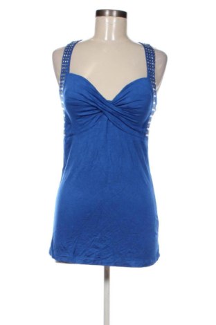 Top de femei Candy Couture, Mărime M, Culoare Albastru, Preț 110,23 Lei, #137279305