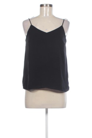 Top de femei H&M, Mărime M, Culoare Negru, Preț 61,00 Lei, #137279309