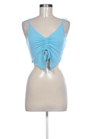 Top de femei House, Mărime XS, Culoare Albastru, Preț 30,00 Lei, #137279312