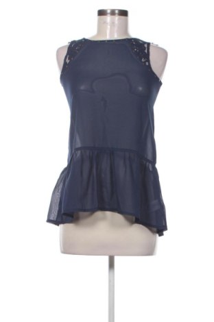 Top de femei Xhilaration, Mărime XS, Culoare Albastru, Preț 61,00 Lei, #137279314