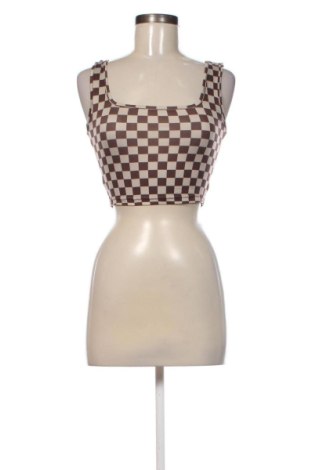 Дамски топ SHEIN, Размер S, Цвят Многоцветен, Цена 11,76 €, #137279361
