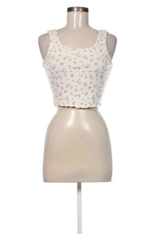 Дамски топ SHEIN, Размер S, Цвят Екрю, Цена 10,74 €, #137279372