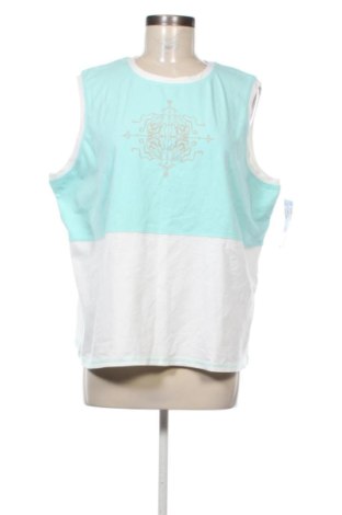 Top de femei Unbranded, Mărime XXL, Culoare Multicolor, Preț 120,73 Lei, #137279443