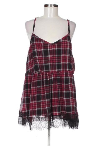 Top de femei Torrid, Mărime 3XL, Culoare Multicolor, Preț 62,99 Lei, #137279587