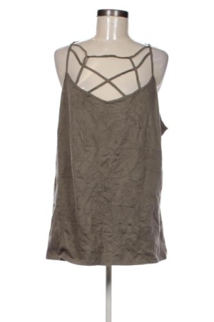 Top de femei Maurices, Mărime XXL, Culoare Verde, Preț 89,23 Lei, #137279631
