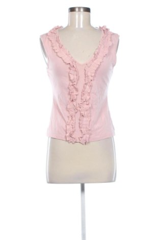 Top de femei Weekend Max Mara, Mărime M, Culoare Roz, Preț 239,00 Lei, #137279710
