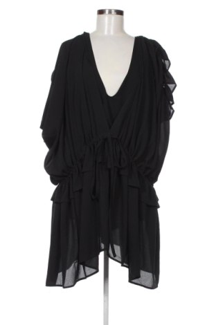 Top de femei Unbranded, Mărime 3XL, Culoare Negru, Preț 73,49 Lei, #137279757