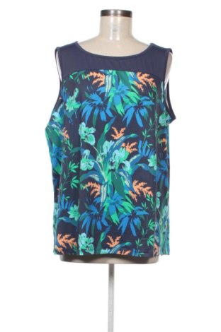 Top de femei Columbia, Mărime XXL, Culoare Multicolor, Preț 94,48 Lei, #137279774