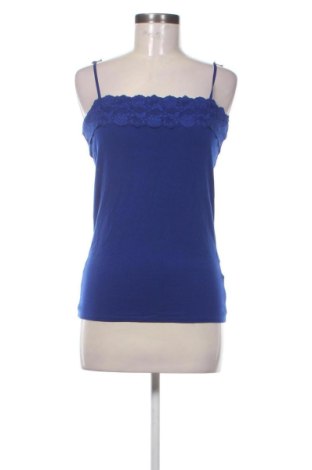 Top de femei Zero, Mărime M, Culoare Albastru, Preț 55,00 Lei, #137279807