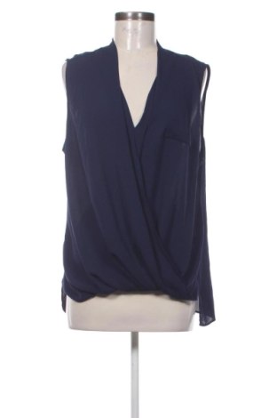 Top de femei River Island, Mărime XL, Culoare Albastru, Preț 53,00 Lei, #137280396