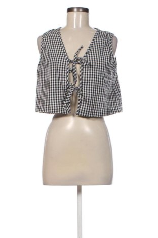 Top de femei SHEIN, Mărime M, Culoare Multicolor, Preț 47,24 Lei, #137280904