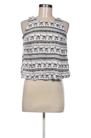 Top de femei H&M, Mărime S, Culoare Multicolor, Preț 59,00 Lei, #137281092