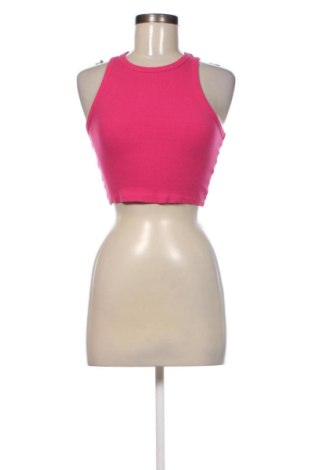 Top de femei FSBN Sister, Mărime S, Culoare Roz, Preț 47,24 Lei, #137281327