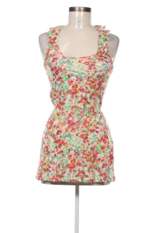 Дамски топ Bershka, Размер M, Цвят Многоцветен, Цена 9,00 €, #137283355