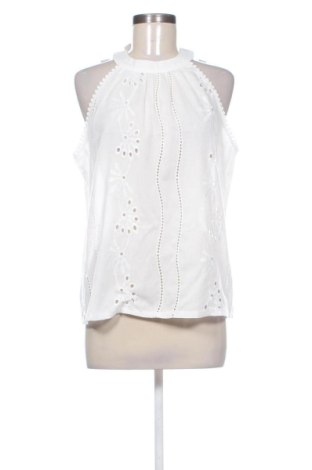 Top de femei SHEIN, Mărime M, Culoare Alb, Preț 62,99 Lei, #137283925