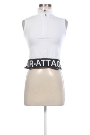 Top de femei Unbranded, Mărime S, Culoare Alb, Preț 140,93 Lei, #137284288