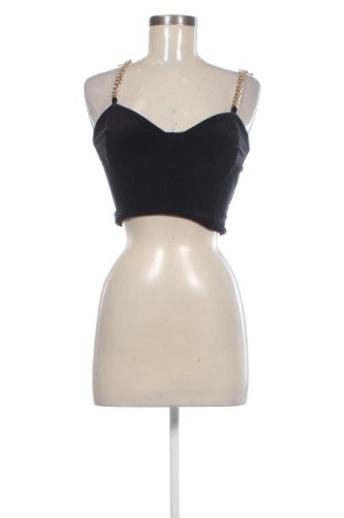 Női top Amisu, Méret XS, Szín Fekete, Ár 3 351 Ft, #137285392