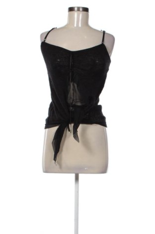 Damentop Stefanel, Größe S, Farbe Schwarz, Preis € 25,00, #137286378