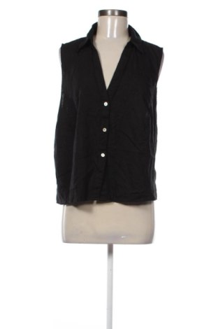 Дамски топ H&M, Размер XL, Цвят Черен, Цена 11,00 €, #137287613