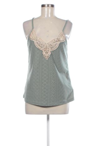 Dámsky top  SHEIN, Veľkosť M, Farba Zelená, Cena  9,95 €, #136897284