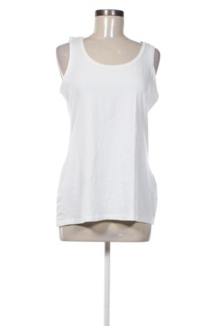 Dámsky top  Street One, Veľkosť XL, Farba Biela, Cena  14,95 €, #137116156