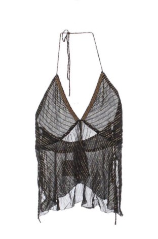 Top de femei Zara, Mărime XS, Culoare Multicolor, Preț 68,24 Lei, #137151062