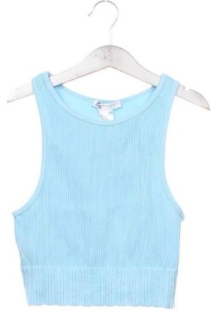 Női top Zara, Méret XS, Szín Kék, Ár 4 610 Ft, #137160112