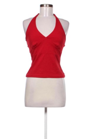 Top de femei Byer California, Mărime M, Culoare Roșu, Preț 52,49 Lei, #137187534