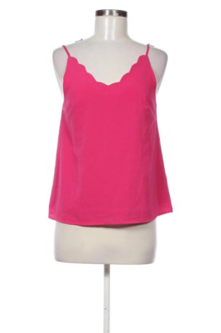 Damski top Unbranded, Rozmiar S, Kolor Różowy, Cena 54,99 zł, #137222957