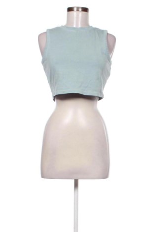Top de femei NA-KD, Mărime M, Culoare Verde, Preț 57,74 Lei, #137226369