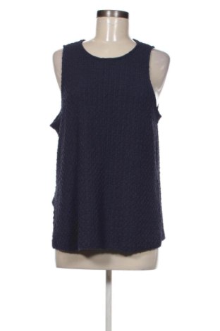 Damentop Reserved, Größe XL, Farbe Blau, Preis € 13,00, #137226830