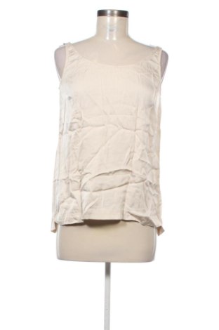 Top de femei Unbranded, Mărime L, Culoare Bej, Preț 57,74 Lei, #137228408