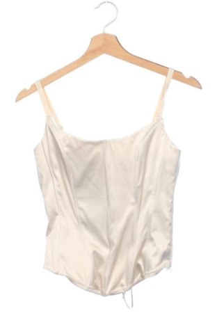 Damentop H&M, Größe XS, Farbe Beige, Preis € 22,00, #137235992