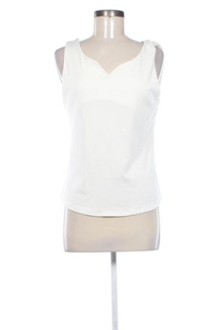Top de femei Sinsay, Mărime XL, Culoare Alb, Preț 39,00 Lei, #137236853