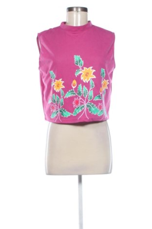 Top de femei Unbranded, Mărime M, Culoare Roz, Preț 58,00 Lei, #137239053