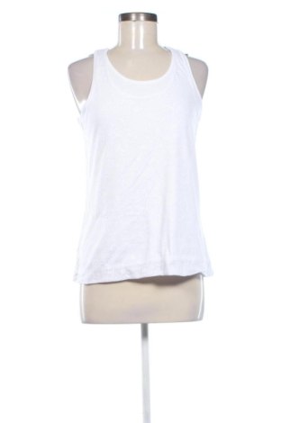 Top de femei Crivit, Mărime M, Culoare Alb, Preț 48,00 Lei, #137239083